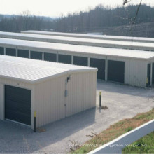 Self-Storage Steel Structure Warehouse (KXD-SSB1157)